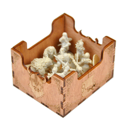 Органайзер для настольной игры Норсгард (Northgard)