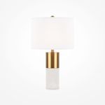 Настольный светильник Maytoni Z030TL-01BS