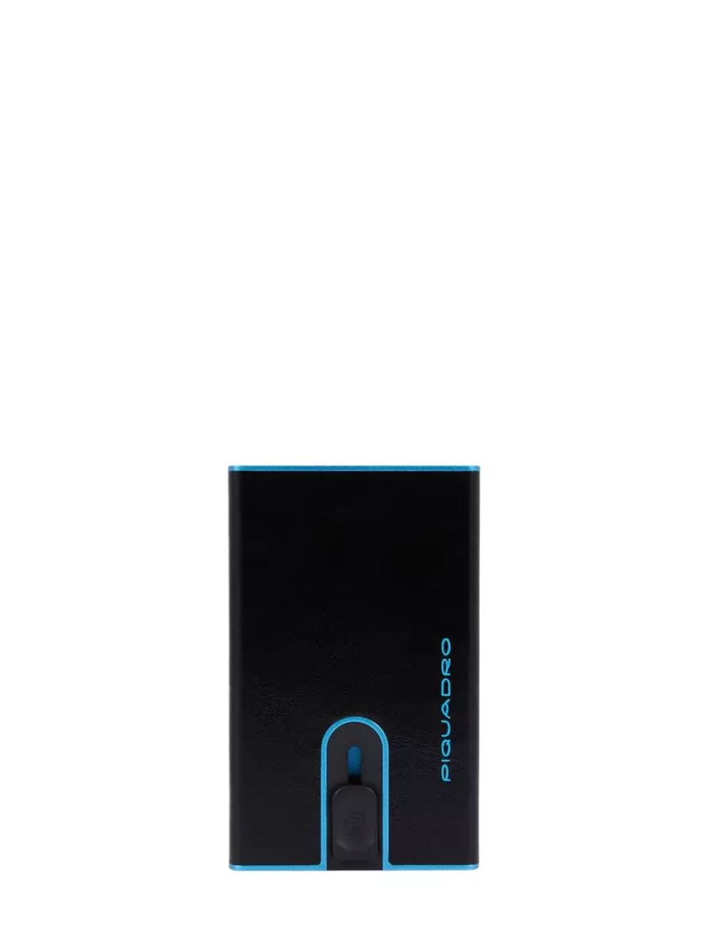 Картхолдер Piquadro Blue Square/Nero