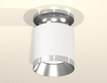 Накладной светильник Ambrella Light XS XS7401101