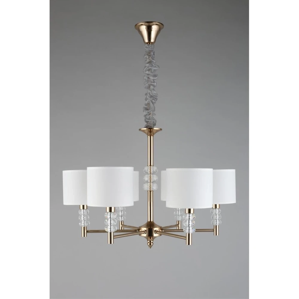 Подвесная люстра Aployt FRANULA APL.724.03.06