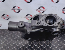 Водяная помпа 6206-61-1204