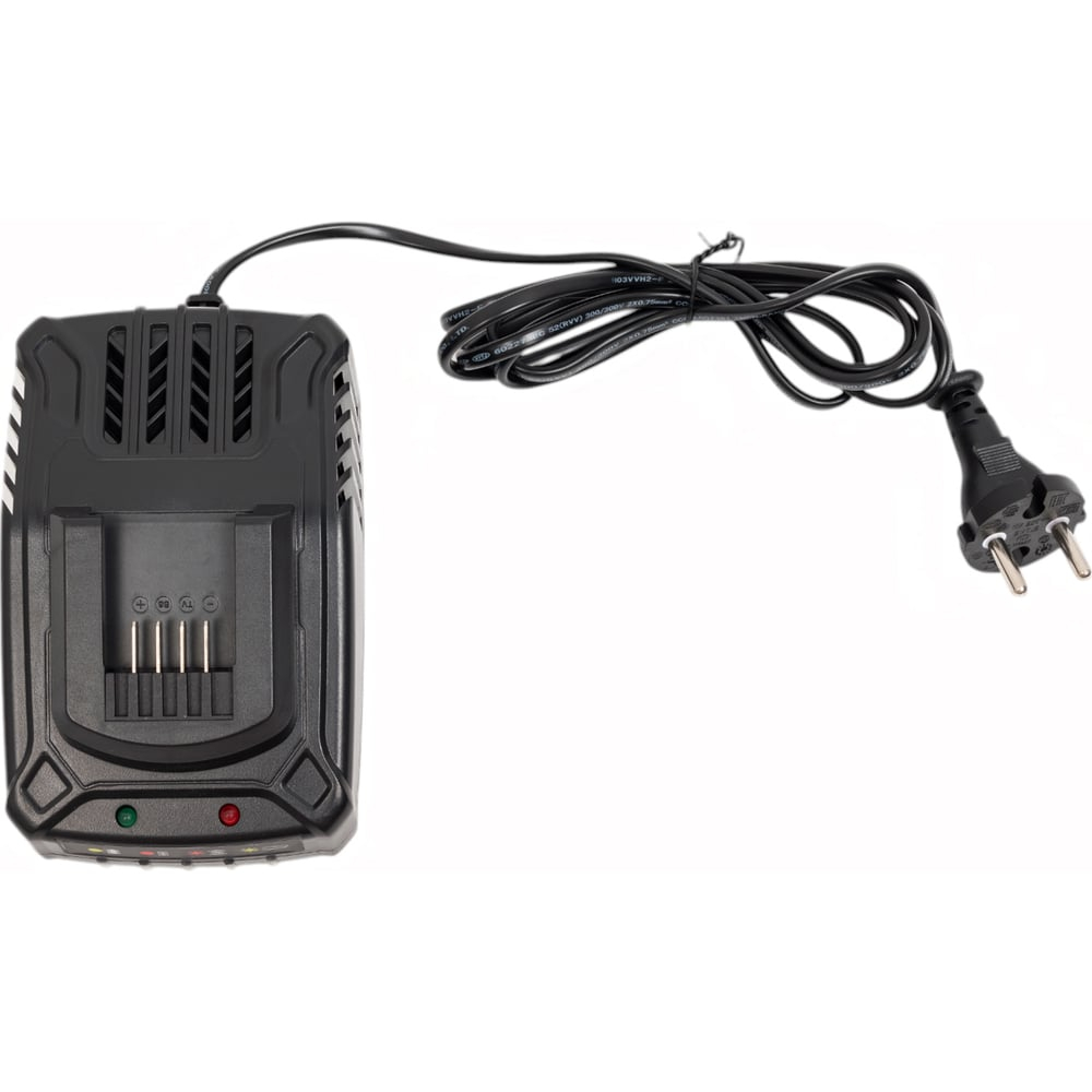 Зарядное устройство ATLET ACG1820D1