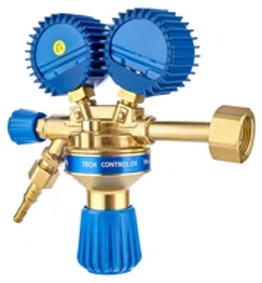 Редуктор Сварог Tech Control AC