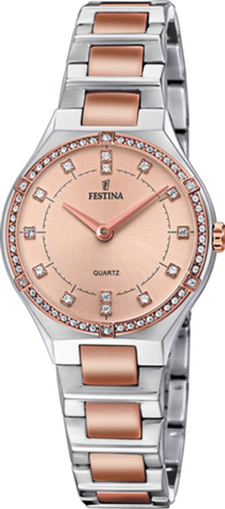 Женские наручные часы Festina F20226/4