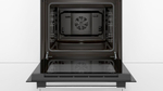 Духовой шкаф Bosch HBFS10BB0R