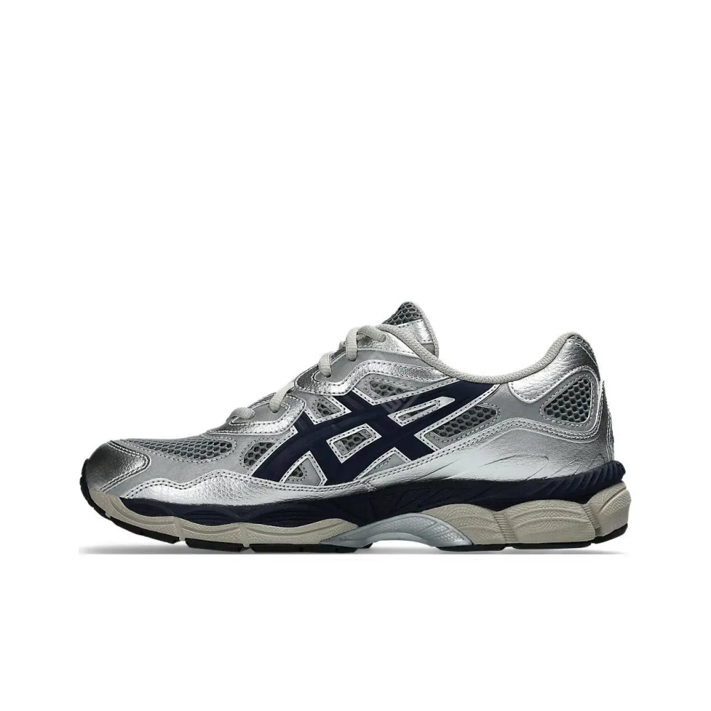 Кроссовки ASICS x Billy's Gel-NYC 'Pure Silver Midnight' 1203A581-020