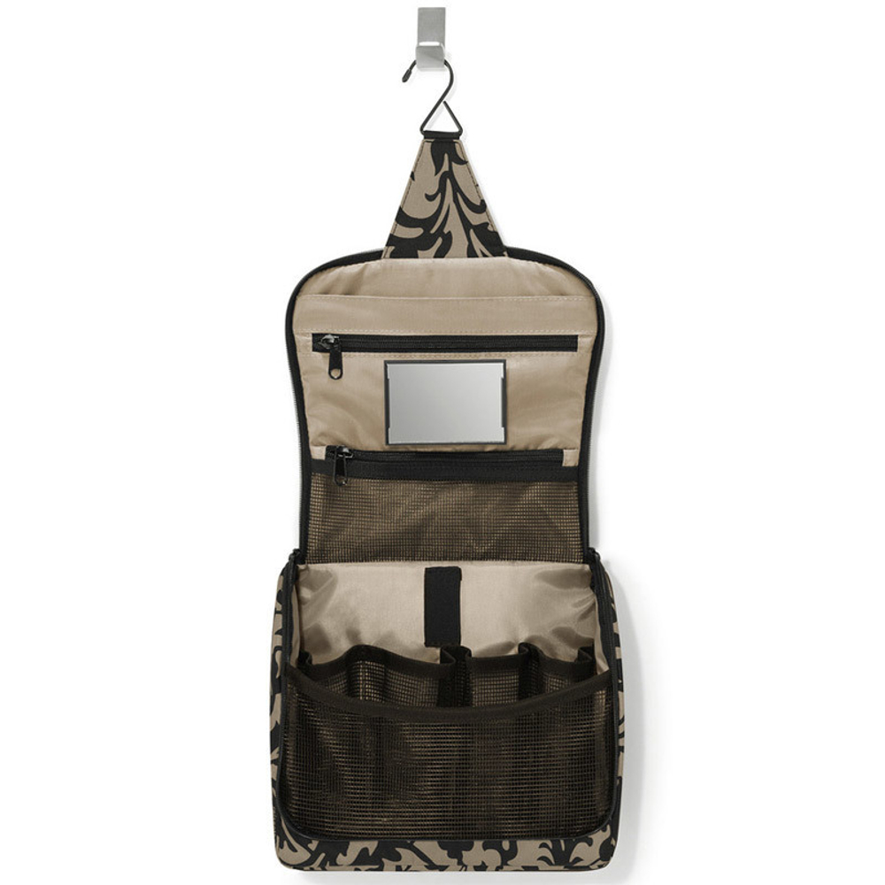 Сумка-органайзер Toiletbag Baroque Taupe