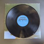 LP Status Quo – Blue For You. Виниловая пластинка 12 дюймов