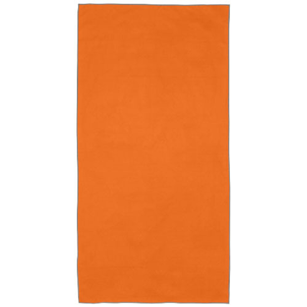 Pieter GRS сверхлегкое быстросохнущее полотенце 50x100 см