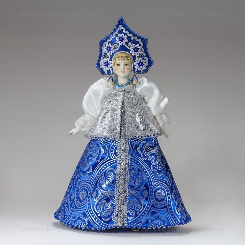 Снегурочка