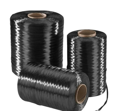 Нить углеродная НШ/215-24 марка А,кг