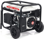 Генератор бензиновый ИНТЕРСКОЛ ЭБ-7500Э 796.0.0.40