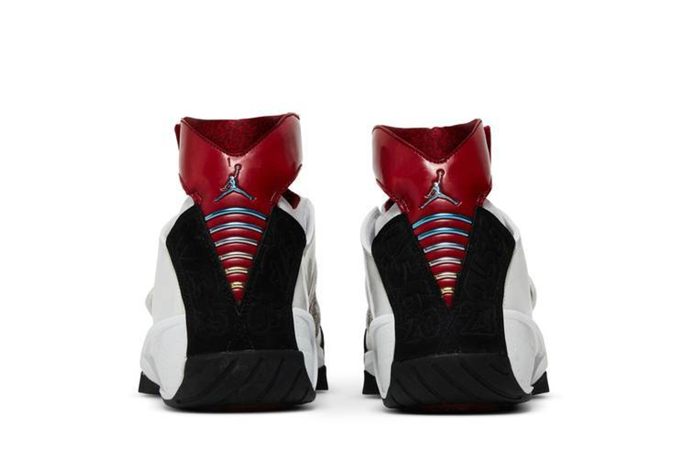 Кроссовки Jordan Air Jordan 20 Og White Laser