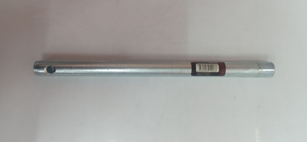 Ключ свечной трубчатый 14 мм с магнитом Сервис Ключ арт. 75354