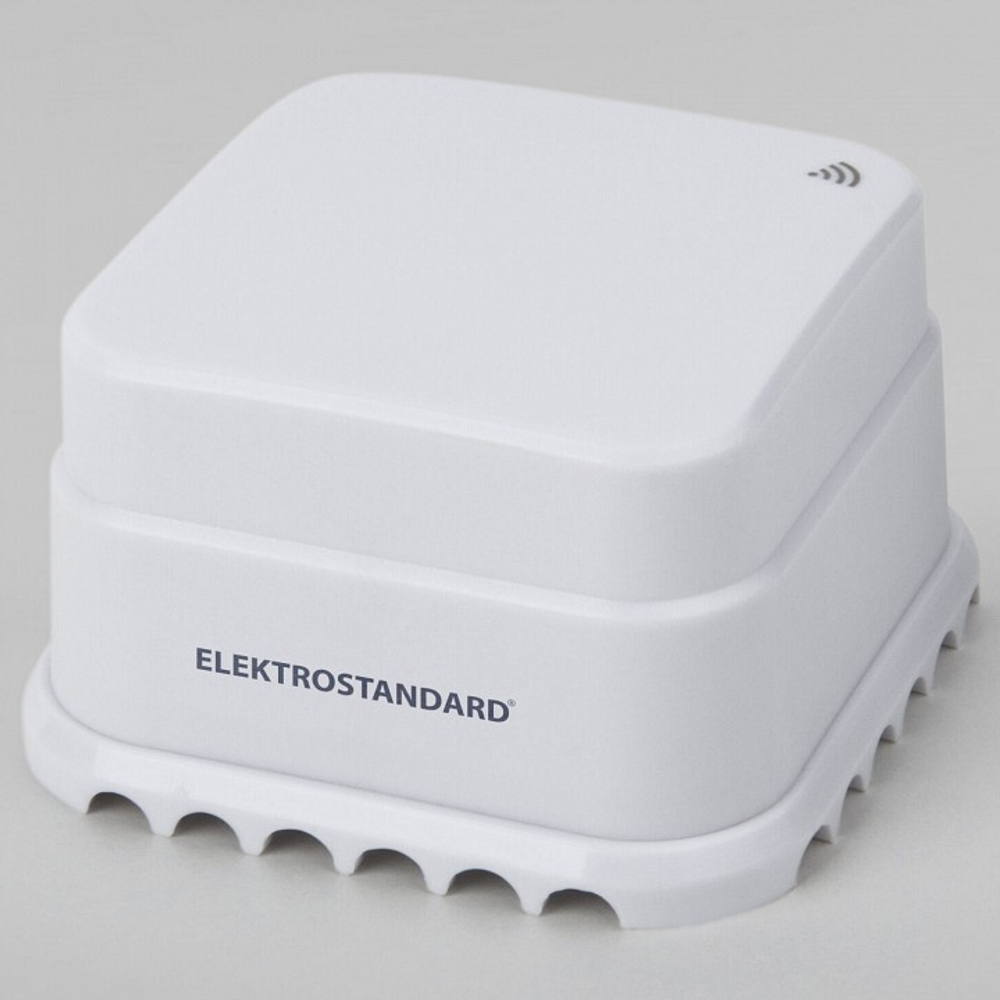 Датчик протечки воды Elektrostandard 76220/00 белый