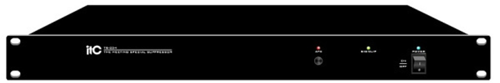 Аудиопроцессор ITC TS-234