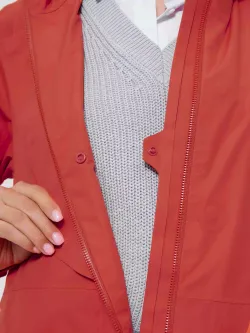 Куртка женская САЛМИ (Salmi) NORPPA родиола