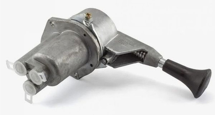 Кран ручного тормоза (К) 100-3537010