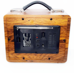 Радиоприемник в стиле ретро +MP3 плеер Raiseng R-2055Bluetooth