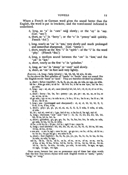 Elements of Luganda Grammar. Together with Exercises and Vocabulary | William Arthur Crabtree