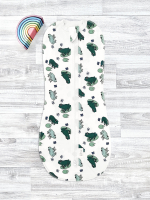 Пелёнка-кокон Mjölk Лягушки