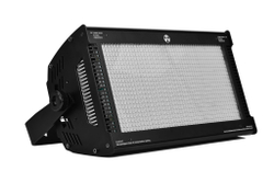 Strobe STORMY 960 — LED стробоскоп RGB 1–30 Гц IP20
