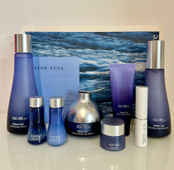 Набор увлажняющий SU:M 37 WATER-FULL 3p Special Set.