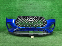 Бампер передний Chery Tiggo 7 Pro (2020-н.в.)