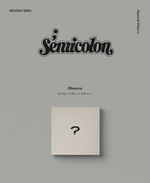 SEVENTEEN - ; Semicolon