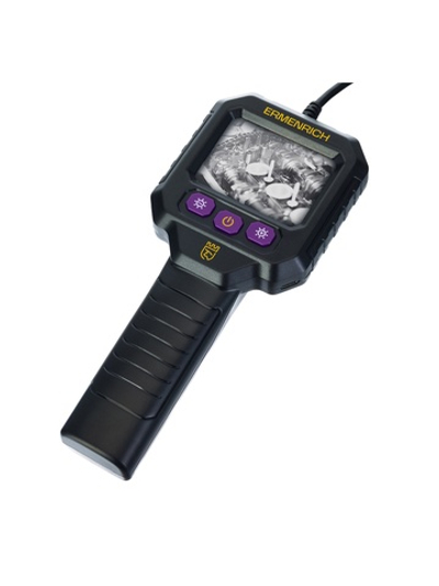 Видеоэндоскоп Ermenrich Seek VE20