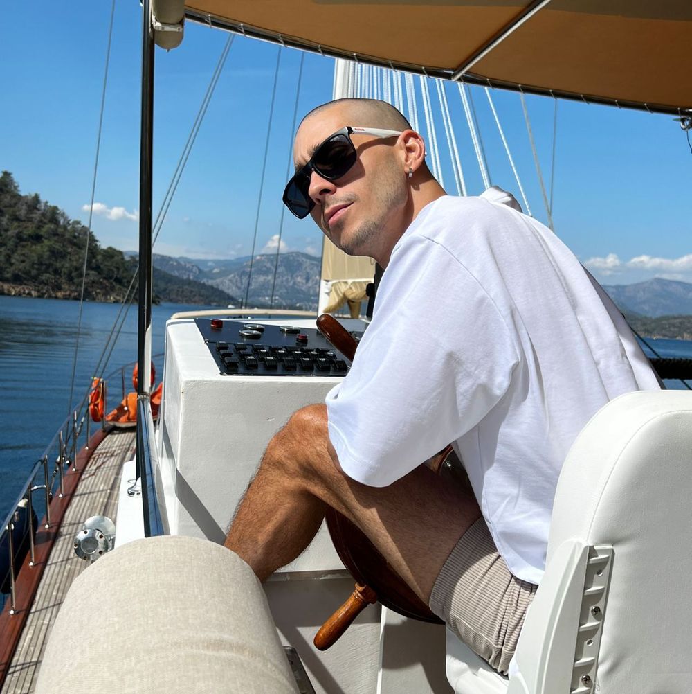 Шорты Смерч #4 Бежевые