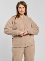 Бомбер Блик-1 Виотекс БЕЖЕВЫЙ