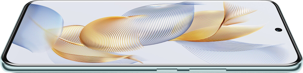 Смартфон HONOR 90 8/256 ГБ Global для РФ, Dual nano SIM, emerald green