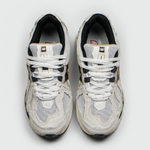 кроссовки New Balance 1906D Grey Wmns