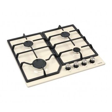 Варильна поверхня газова VENTOLUX HSF640-L3 C (IVORY)