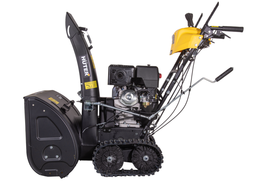 Снегоуборщик бензиновый HUTER SGC 8100C
