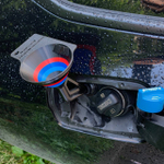 Воронка для Adblue дизельных автомобилей (мочевины) M-пакете