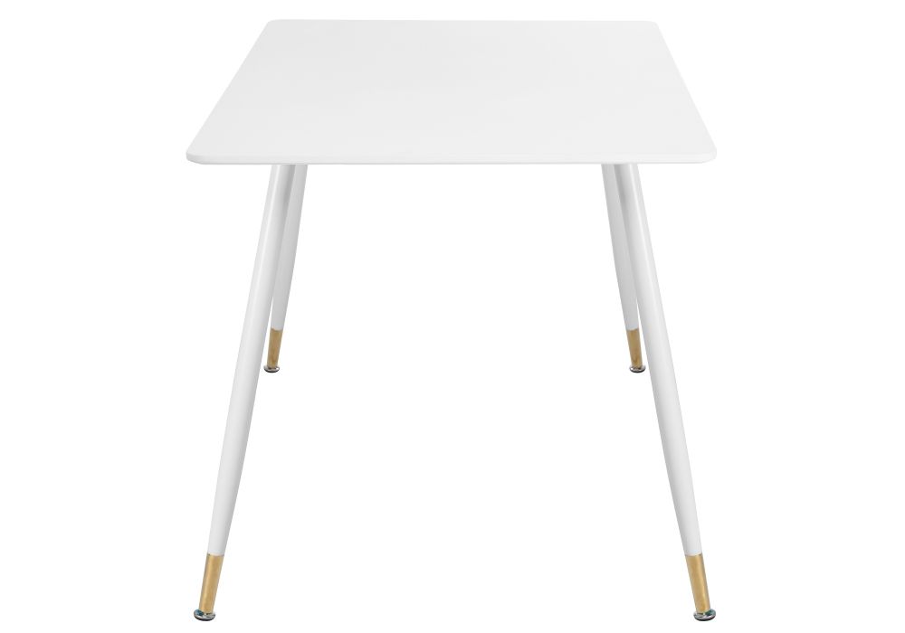 Обеденная группа Акура white / wood