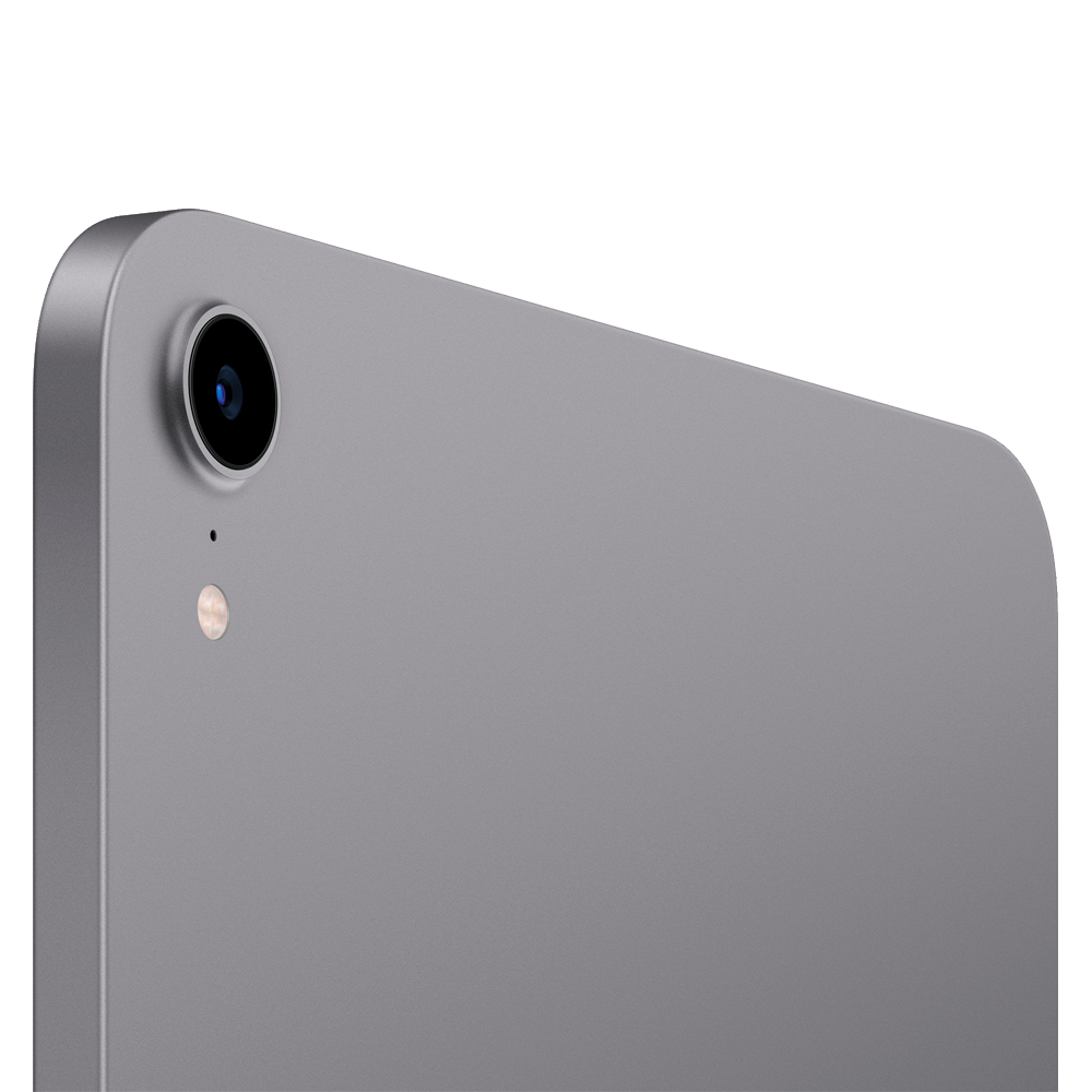 Планшет Apple iPad mini 6 (2021) Wi-Fi 64GB, Space Gray (Серый космос)