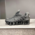 Nike Shox TL • Black