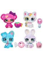 Питомец Kindi Kids Party Pets Popsie Mint Bunny