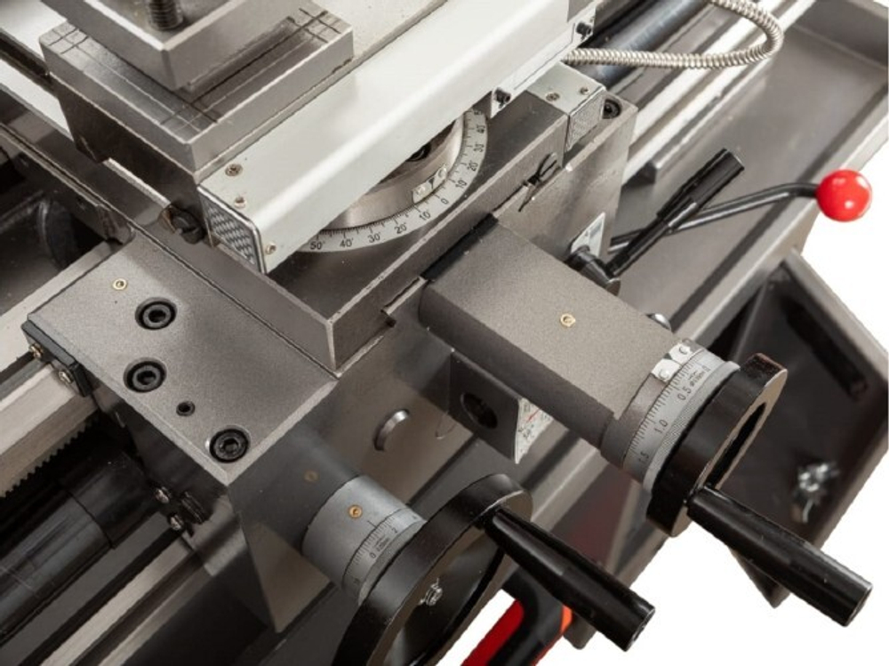 Станок токарный JET BD-13G по металлу, 400 B JRM113T