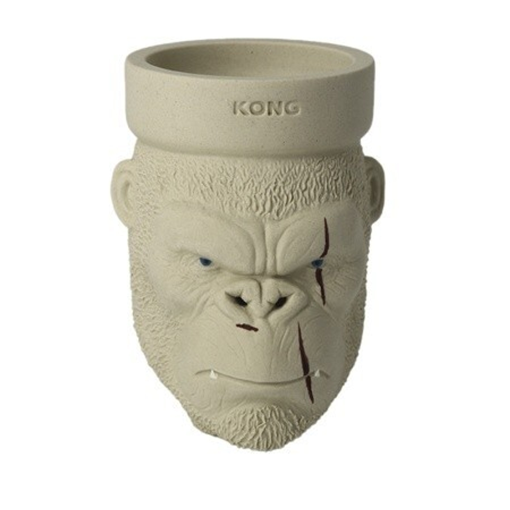 Cybuch Kong - Rampage