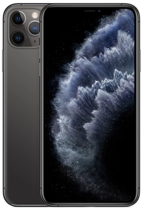 Apple iPhone 11 Pro 256Gb Space Gray