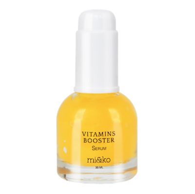 MI&KO Vitamins Booster Serum Сыворотка для лица, 30 мл