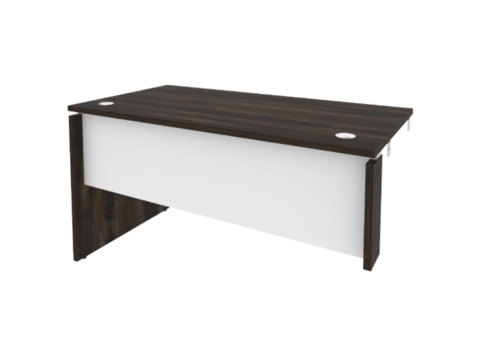 Стол-приставка к опорным элементам 800 Onix