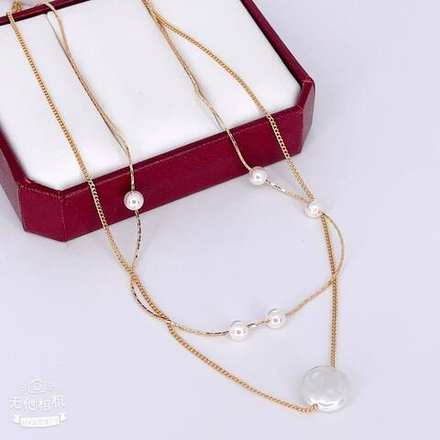 Колье Xuping - 049