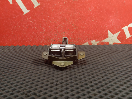 Ограничитель двери