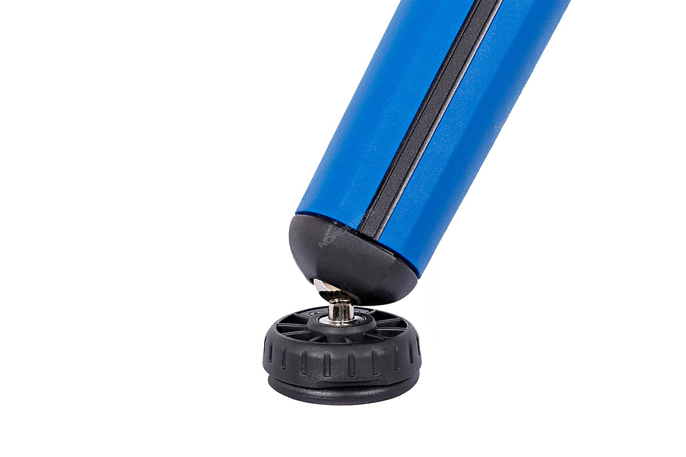 NORDBERG (1960) Фонарь светодиодный, с шарнирным основанием, аккумуляторный